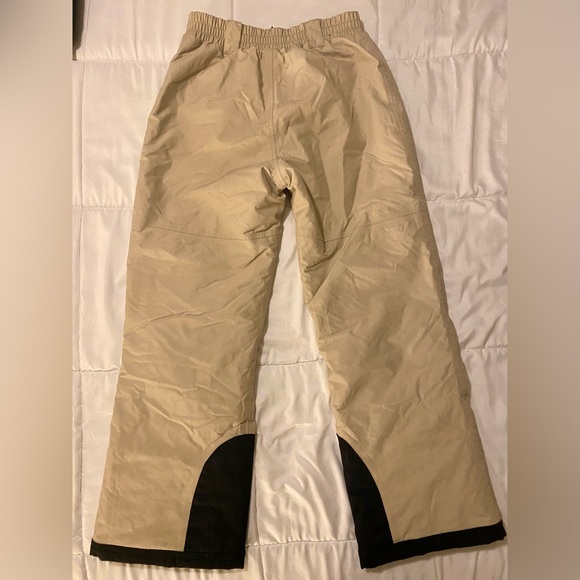 North Face Kids Freedom Insulated Snow Pants - Picture 4 of 5
